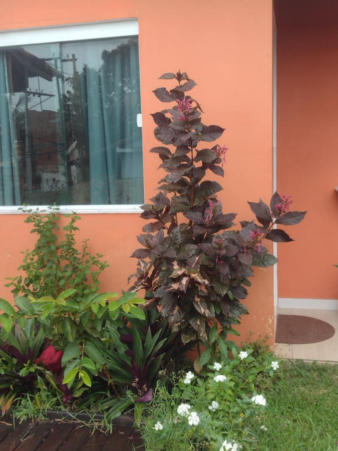 Guest House Flor De Laranjeira São Pedro da Aldeia Exterior photo