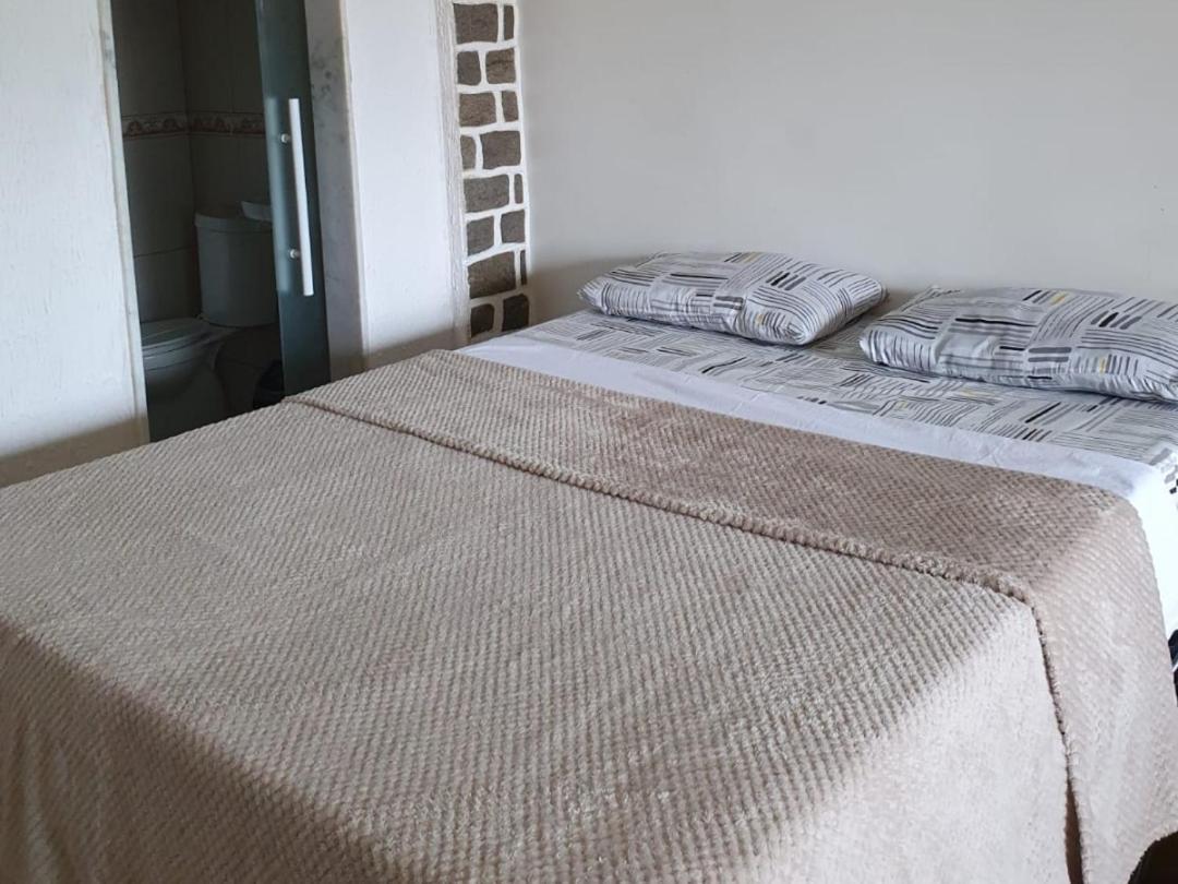 Guest House Flor De Laranjeira São Pedro da Aldeia Room photo